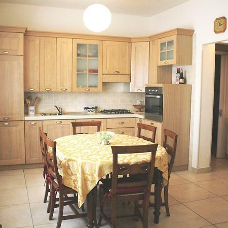 Willa Casa Lu' Viareggio Zewnętrze zdjęcie