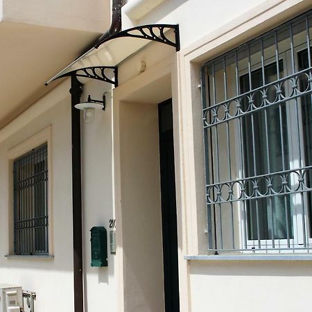 Willa Casa Lu' Viareggio Zewnętrze zdjęcie