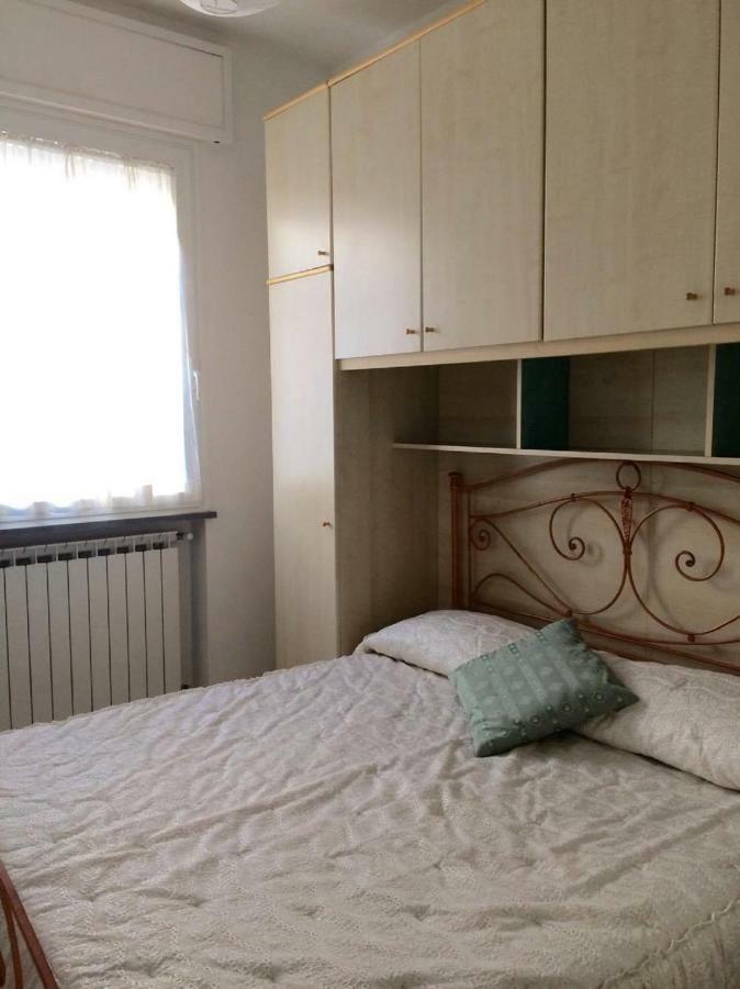 Willa Casa Lu' Viareggio Zewnętrze zdjęcie