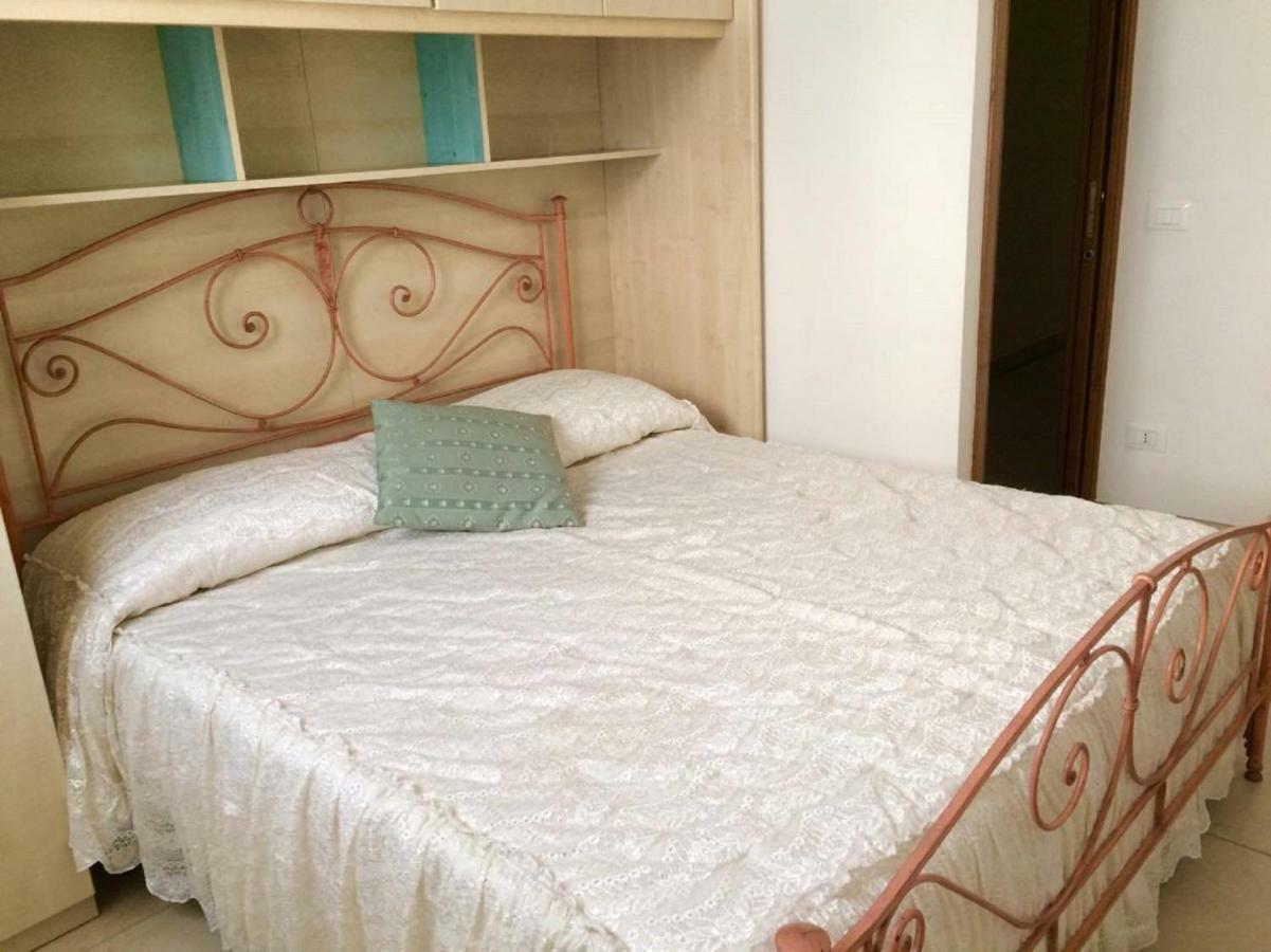 Willa Casa Lu' Viareggio Zewnętrze zdjęcie