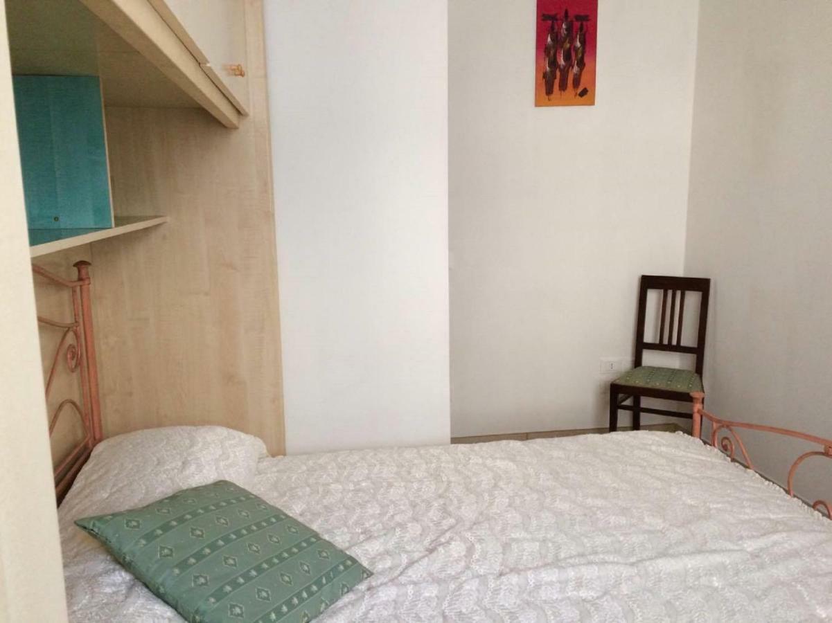 Willa Casa Lu' Viareggio Zewnętrze zdjęcie