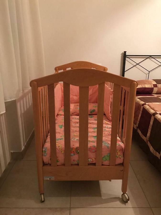 Willa Casa Lu' Viareggio Zewnętrze zdjęcie